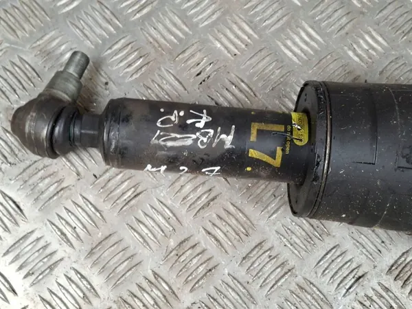 Framfjäder vänster Mercedes-Benz CL C216 A2213207913 image 4