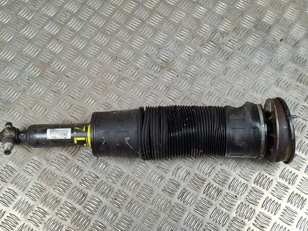 Framfjäder vänster Mercedes-Benz CL C216 A2213207913 image 5