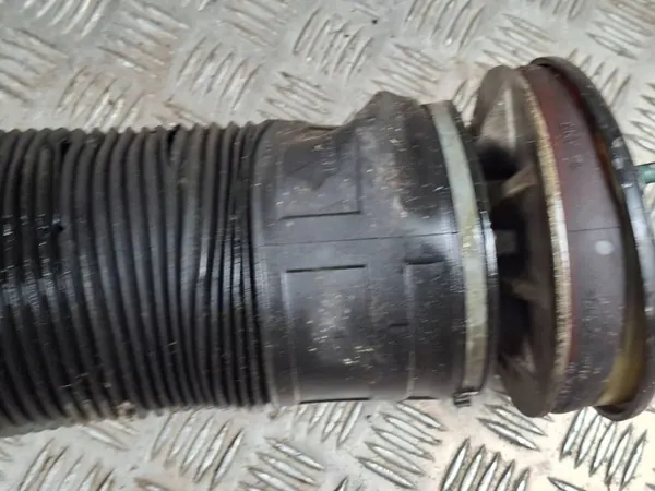 Framfjäder vänster Mercedes-Benz CL C216 A2213207913 image 6