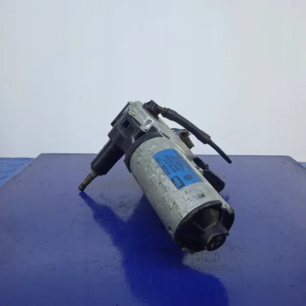 Hinterer Scheibenwischermotor VOLKSWAGEN LUPO POLO 6X0955711F image 2