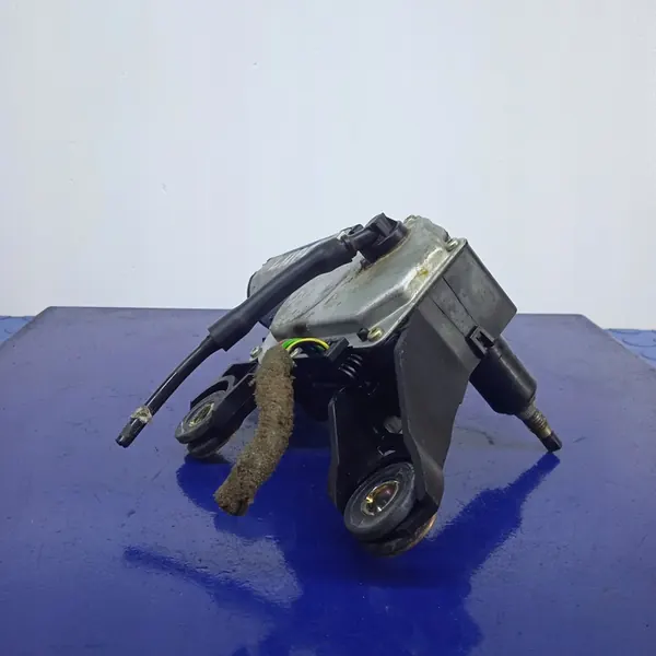 Hinterer Scheibenwischermotor VOLKSWAGEN LUPO POLO 6X0955711F image 4