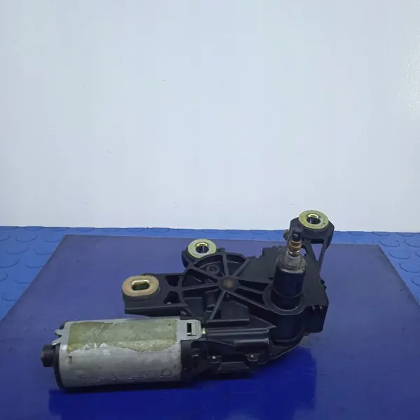 Hinterer Scheibenwischermotor VOLKSWAGEN LUPO POLO 6X0955711F image 5