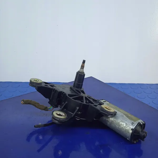 Hinterer Scheibenwischermotor VOLKSWAGEN LUPO POLO 6X0955711F image 6