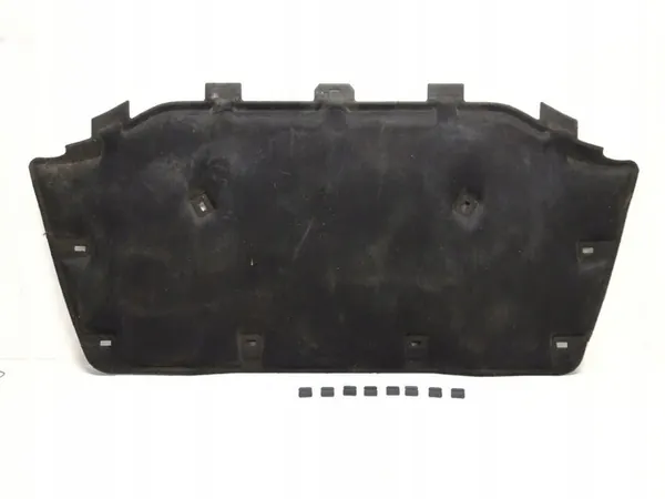 Isolamento do capô + clipes Volvo XC60 I image 1