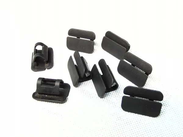 Isolamento do capô + clipes Volvo XC60 I image 3