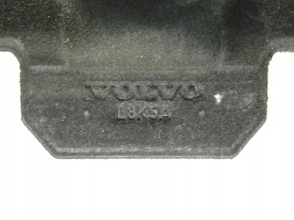 Isolamento do capô + clipes Volvo XC60 I image 4