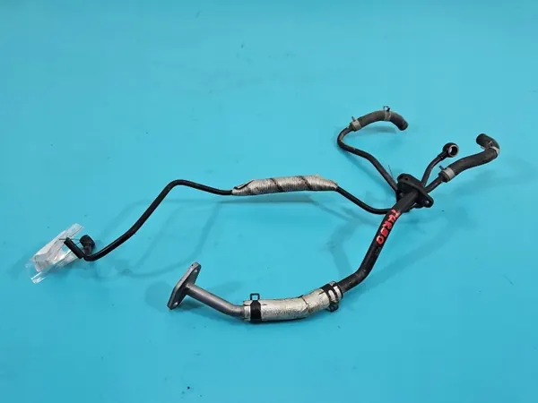 Turbo Smeerleiding OEM IMPRK1487411 voor Hyundai Tucson image 2