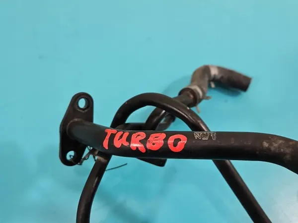 Turbo Smeerleiding OEM IMPRK1487411 voor Hyundai Tucson image 3