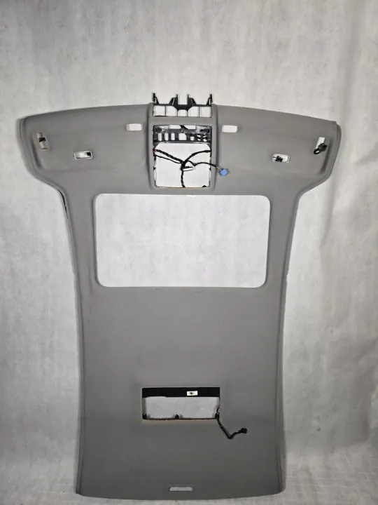 Plafonnier VW Phaeton OEM 3D5867501BA 3D5867506A image 2