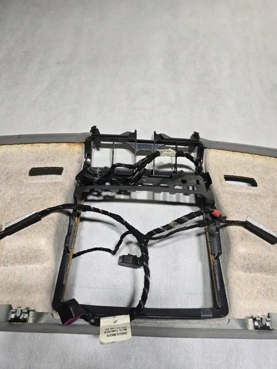 Plafonnier VW Phaeton OEM 3D5867501BA 3D5867506A image 9