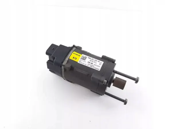 Audi SQ7 Servomotor OEM 4M0501055AC image 2