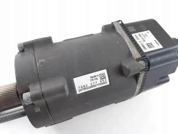 Audi SQ7 Servomotor OEM 4M0501055AC image 4