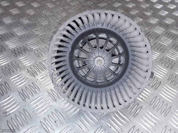 Opel Zafira verwarmingsventilator OEM a3370ga image 2
