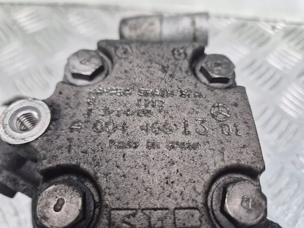 SERVOSTYRNINGSPUMP MERCEDES C KLASA 203 A0044661301 image 5