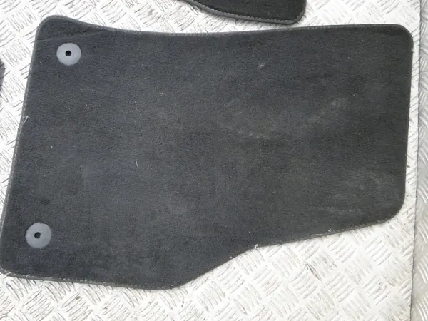 Alfombrillas de felpa OEM 2GA863011B para VW T-Roc image 4