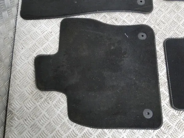 Alfombrillas de felpa OEM 2GA863011B para VW T-Roc image 5