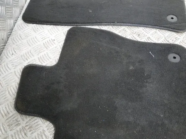 Alfombrillas de felpa OEM 2GA863011B para VW T-Roc image 6