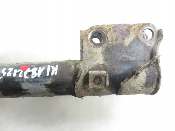 OEM MCPERSON Vänster Framfjädring för Hyundai Tucson I image 4