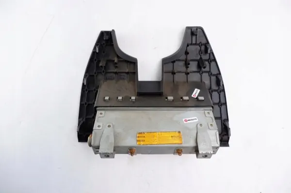 Coussin gonflable genou OEM 71997-0F010 Toyota Corolla Verso image 3