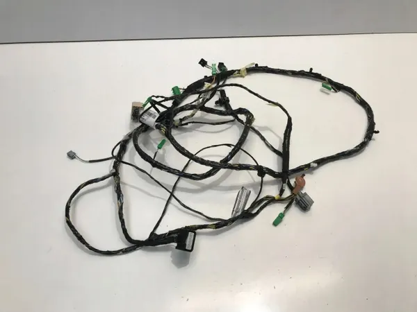 Volvo XC40 2022 Cableado Techo OEM 31682087 image 2