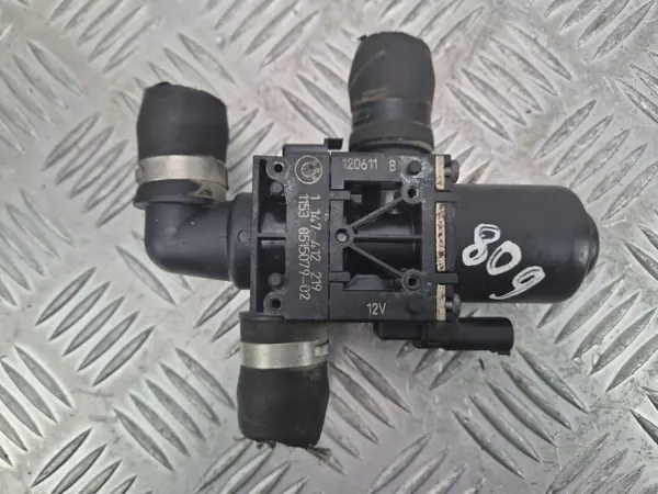 Schakelklep OEM 8515079 voor BMW F10 F11 N47 image 2