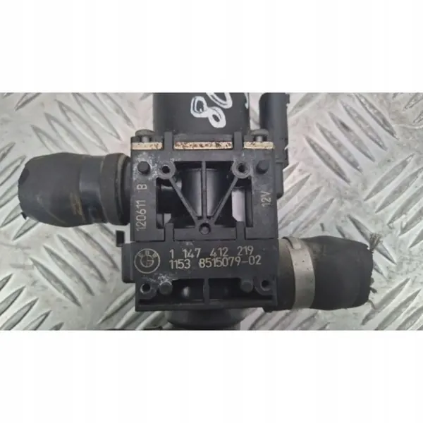 Schakelklep OEM 8515079 voor BMW F10 F11 N47 image 3