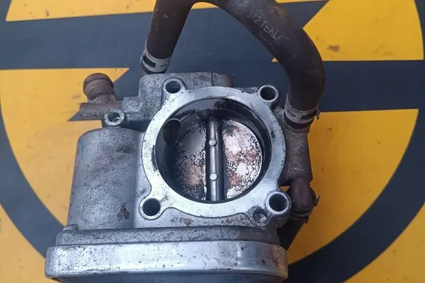 Carburateur OPEL ASTRA H 1.6L benzine 2006 A2C53119795 image 3