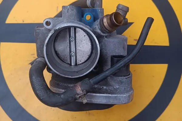 Carburateur OPEL ASTRA H 1.6L benzine 2006 A2C53119795 image 4