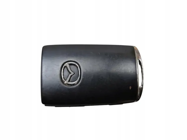 Llave Mazda MX-30 OEM SKE11E-10 (2020-) image 2