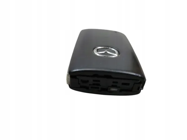Llave Mazda MX-30 OEM SKE11E-10 (2020-) image 3