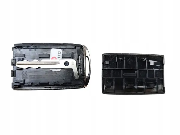 Llave Mazda MX-30 OEM SKE11E-10 (2020-) image 5