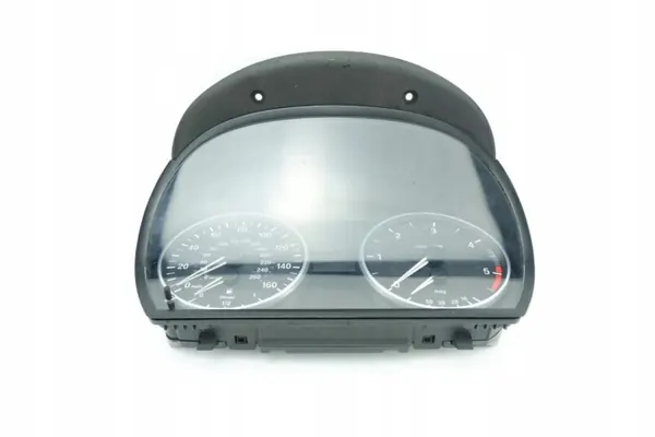 Compteur BMW E90 OEM A2C53113047 1042004 - Occasion image 2