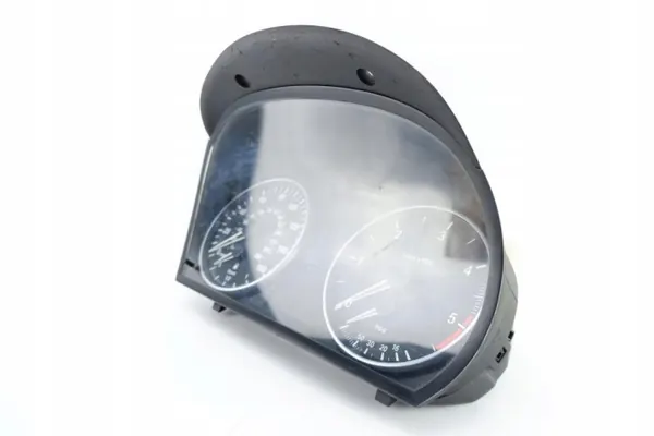 Compteur BMW E90 OEM A2C53113047 1042004 - Occasion image 3