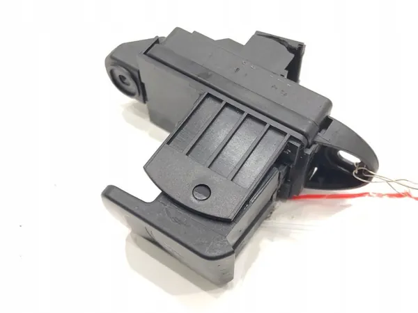 Handbrake Lever Audi A6 C6 4F1927225B 04-11 image 2