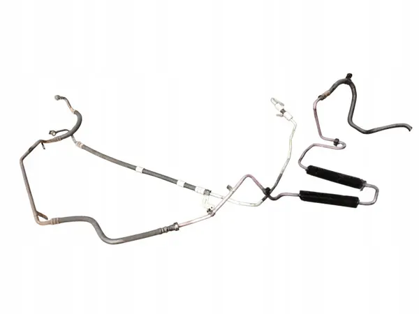 Ohjausletkut OEM 50502958 Alfa Romeo 159 image 2