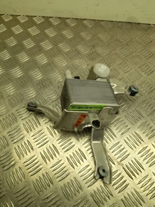 Secador AC OEM LJ9H-10C708-AE Ford Mustang Mach-E image 3