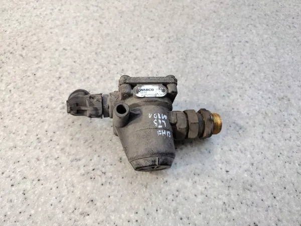 Tryckreduceringsventil OEM 4750150720 för Volvo FH13 image 2