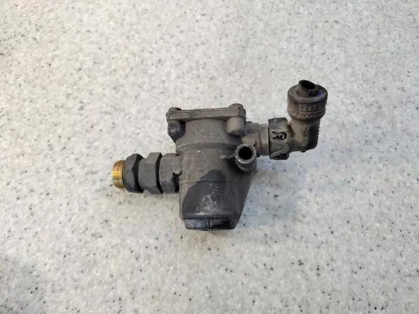 Tryckreduceringsventil OEM 4750150720 för Volvo FH13 image 3