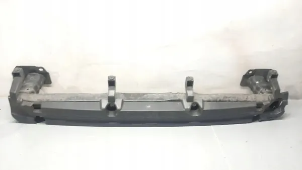 Refuerzo de parachoques Renault Captur OEM 850907385R image 2