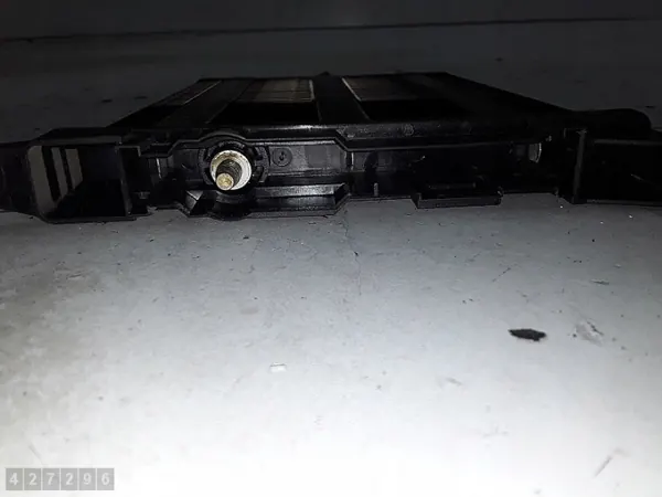 VW Tiguan 2008 Aquecedor elétrico OEM 1K0963235F image 3