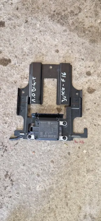 Nissan Juke Frontradar OEM 284386PA0C F16 image 2
