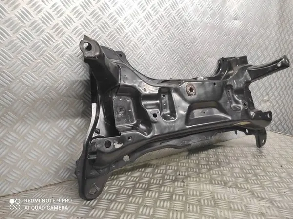 TOYOTA YARIS II Trave di Sospensione Anteriore 512010D090 image 2