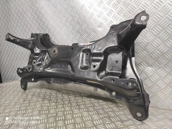 TOYOTA YARIS II Trave di Sospensione Anteriore 512010D090 image 3