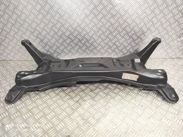 TOYOTA YARIS II Trave di Sospensione Anteriore 512010D090 image 4