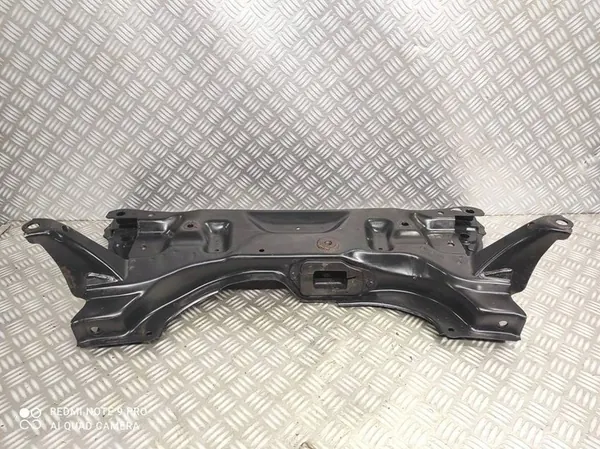 TOYOTA YARIS II Trave di Sospensione Anteriore 512010D090 image 5