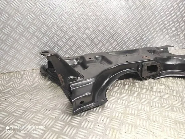 TOYOTA YARIS II Trave di Sospensione Anteriore 512010D090 image 6