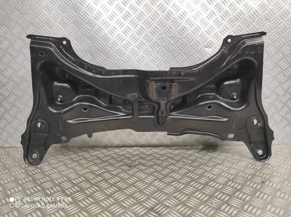 TOYOTA YARIS II Trave di Sospensione Anteriore 512010D090 image 8
