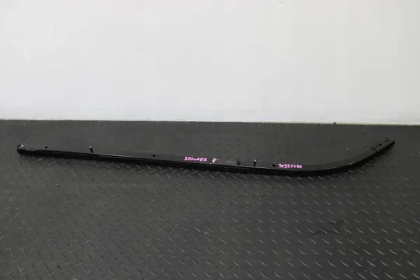 Carril guia OEM 30325780 porta corrediça direita image 2