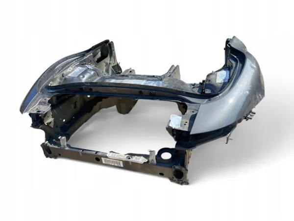 Porsche 99150156900 Heckblech - Gebraucht image 10