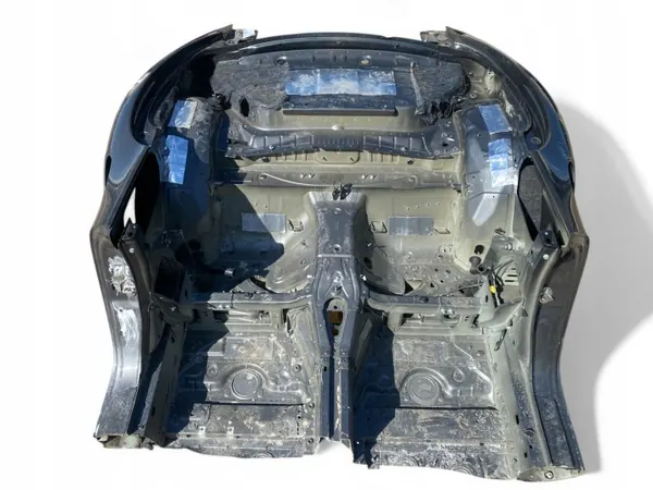 Porsche 99150156900 Heckblech - Gebraucht image 6